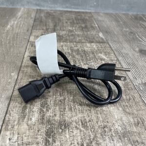 Presto Electric Pressure Cooker 0214102 Replacement Power Cable